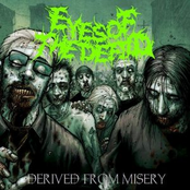 Derived From Misery