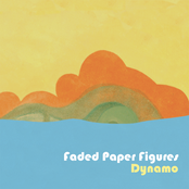 I Fell Off My Name by Faded Paper Figures