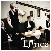 The Massacre On Watergate Street