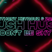 Hush Hush (Don't Be Shy)