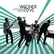 Never Be The One by Wagner Love