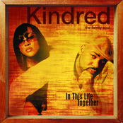 Thru Love by Kindred The Family Soul