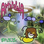 ARTHROPODA