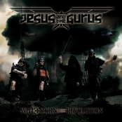 Verdun by Jesus And The Gurus