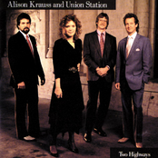 Teardrops Will Kiss The Morning Dew by Alison Krauss & Union Station