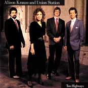 Midnight Rider by Alison Krauss & Union Station