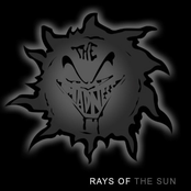 The Madness: Rays of the Sun