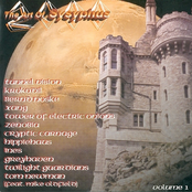 eclipsed - The Art of Sysyphus Vol. 001