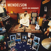 Mendelzöhnn by Mendelson