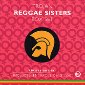 Trojan Reggae Sisters Box Set