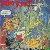 The Last Will And Testicle!