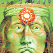 Los Cafres: Espejitos