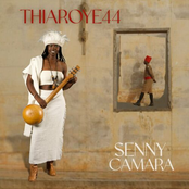 Thiaroye44 - Single