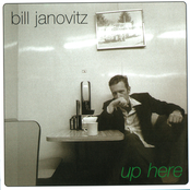 Bill Janovitz: Up Here