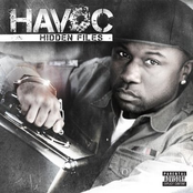 Walk Wit Me by Havoc