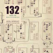 132 (Work for Multiphonics)