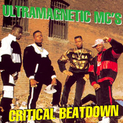 Ego Trippin' (mc's Ultra Remix) by Ultramagnetic Mc's