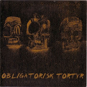 My Hatred by Obligatorisk Tortyr