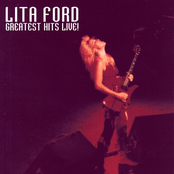 Holy Man by Lita Ford