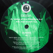 Valley Of The Moomins / Car Crash