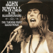 Can't Sleep This Night by John Mayall & The Bluesbreakers