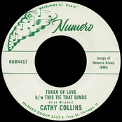 Token of Love b/w This Tie That Binds - Single