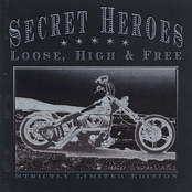 Loose, High & Free