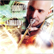 Jimmy Bosch: !A Millon!