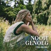 Nooit Genoeg (bla bla bla)