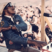 Professor Longhair