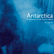 Antarctica: Musical Images from the Frozen Continent