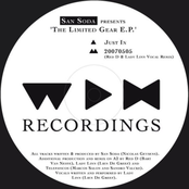 Limited Gear EP