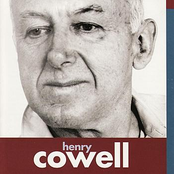 Cowell: Hymn and Fuguing Tune No. 3 / Ongaku for Orchestra / Symphony No. 11, "Seven Rituals of Music" / Thesis (Symphony No. 15