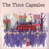 The Time Capsules