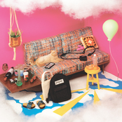 Pretty Bitter: Thrill Eater