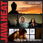 Java Heat: Original Motion Picture Soundtrack