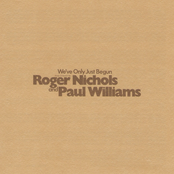 So Many People by Roger Nichols & Paul Williams