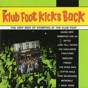 The Klub Foot Kicks Back