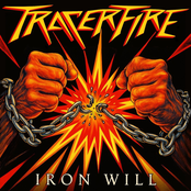 Iron Will