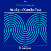 Anthology of Canadian Music-Electroacoustic cd2