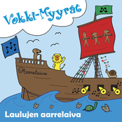 Laulujen aarrelaiva