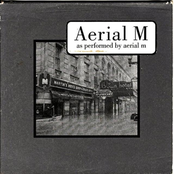 Aerial M