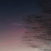 Still the Earth Turns