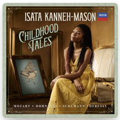 Isata Kanneh-Mason: Childhood Tales