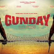 Gunday