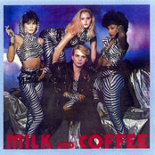 Milk And Coffee