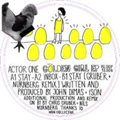 Golden Girl EP