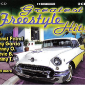 Greatest Freestyle Hits (Disc 2)