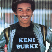 Keni Burke