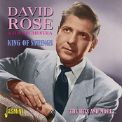 King of Strings - The Hits and More...